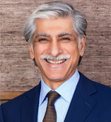 Khawaja Iqbal Hassan - director