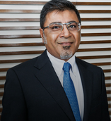 Raihan Ali Merchant - director